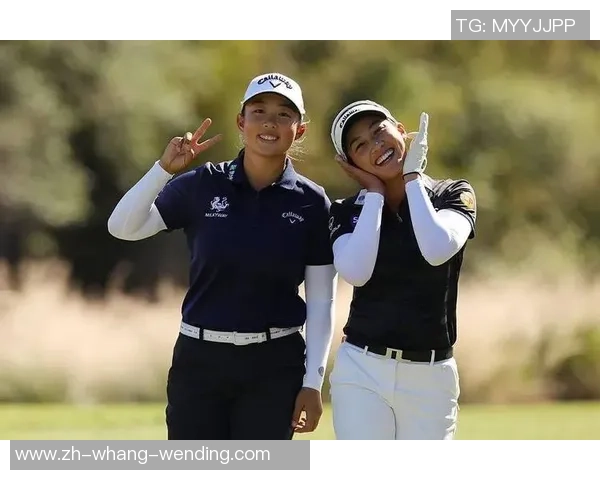 殷若宁单轮7鸟！提提库卫冕战抢先6杆，明晨冲冠